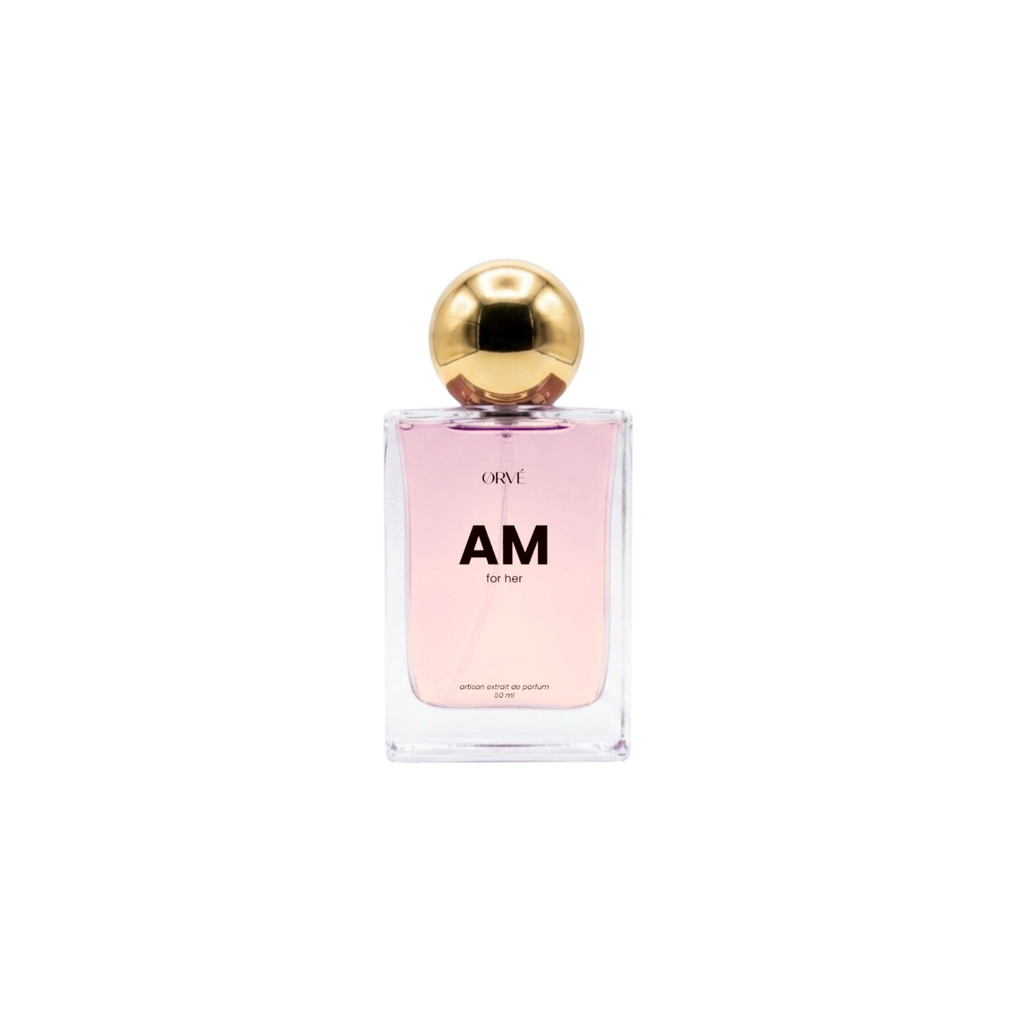 AM for Her - 50ml