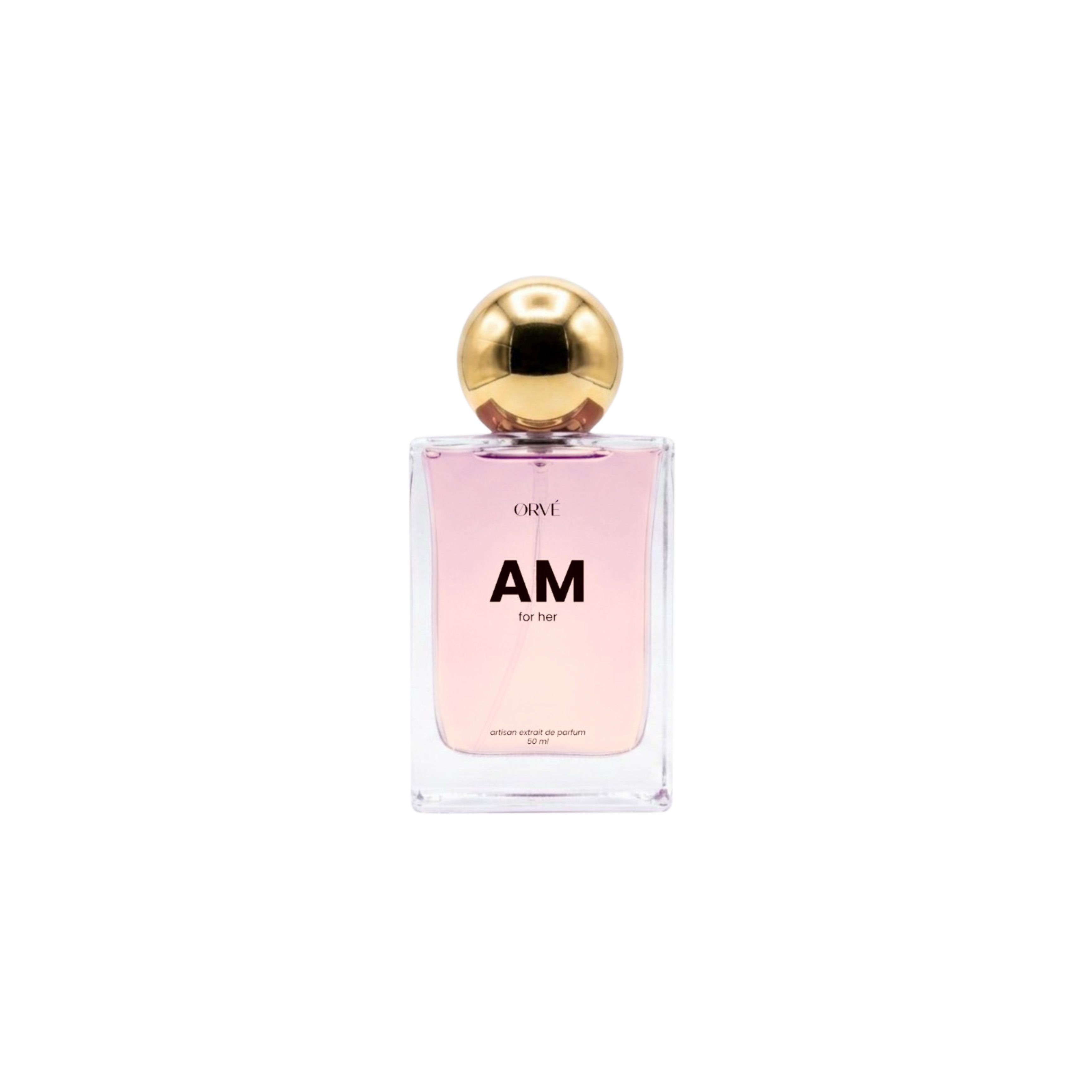 AM for Her - 50ml