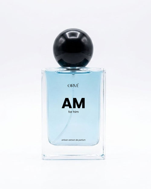 AM for HIM