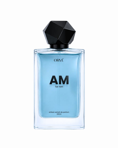 AM For Him