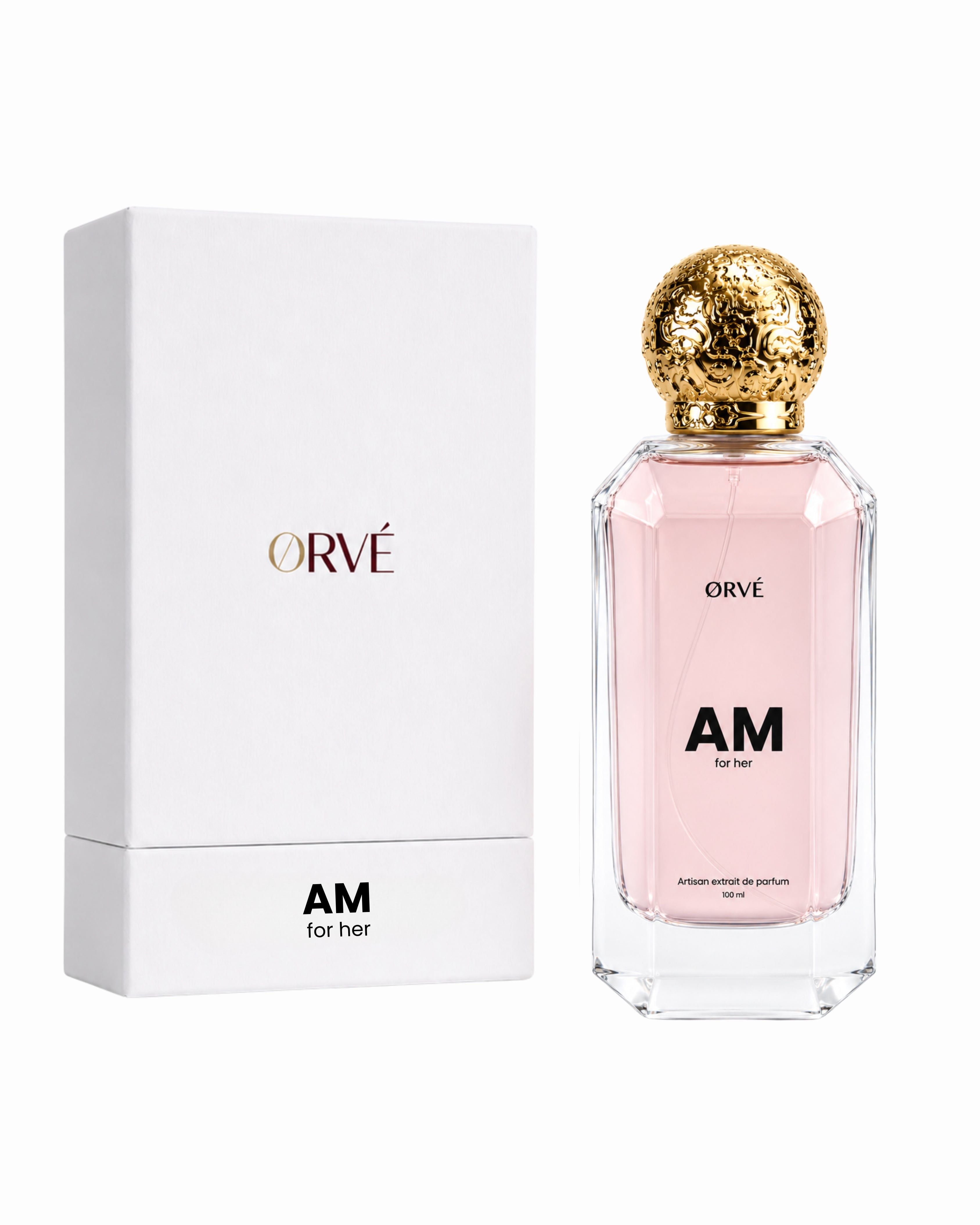 AM For Her