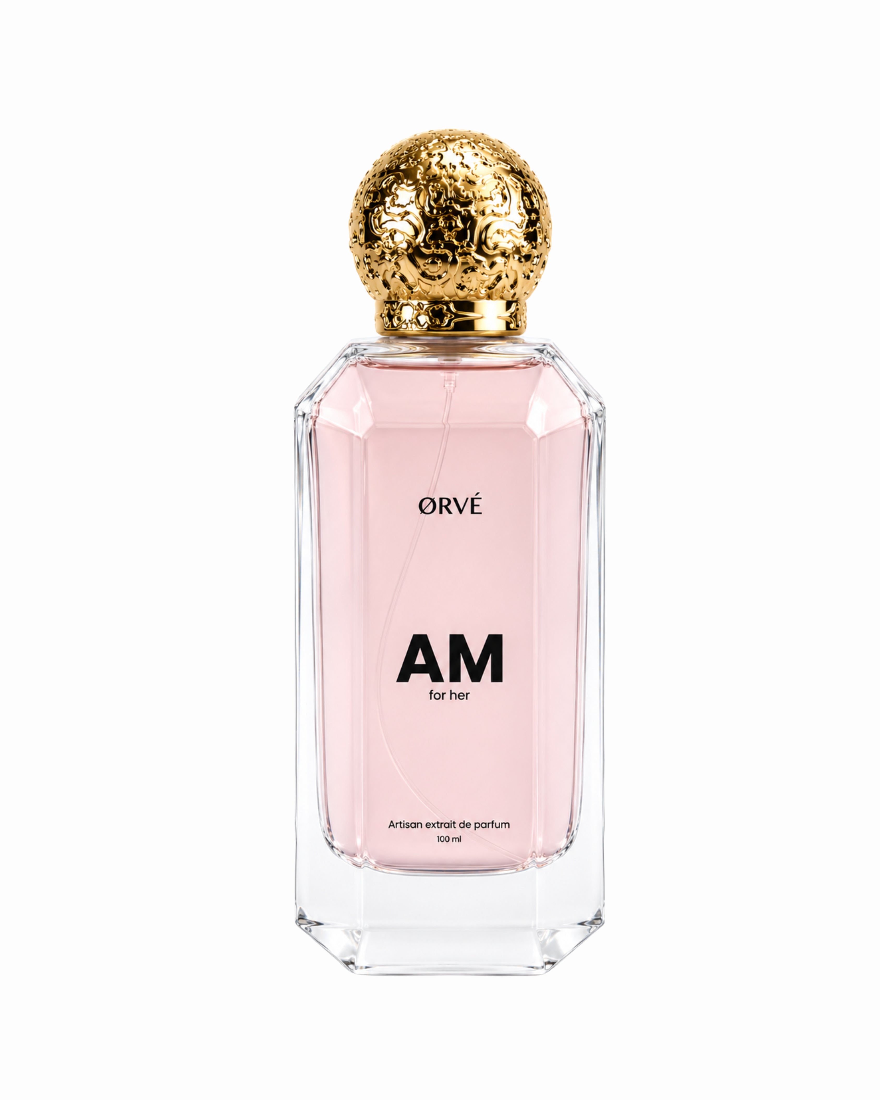 AM For Her