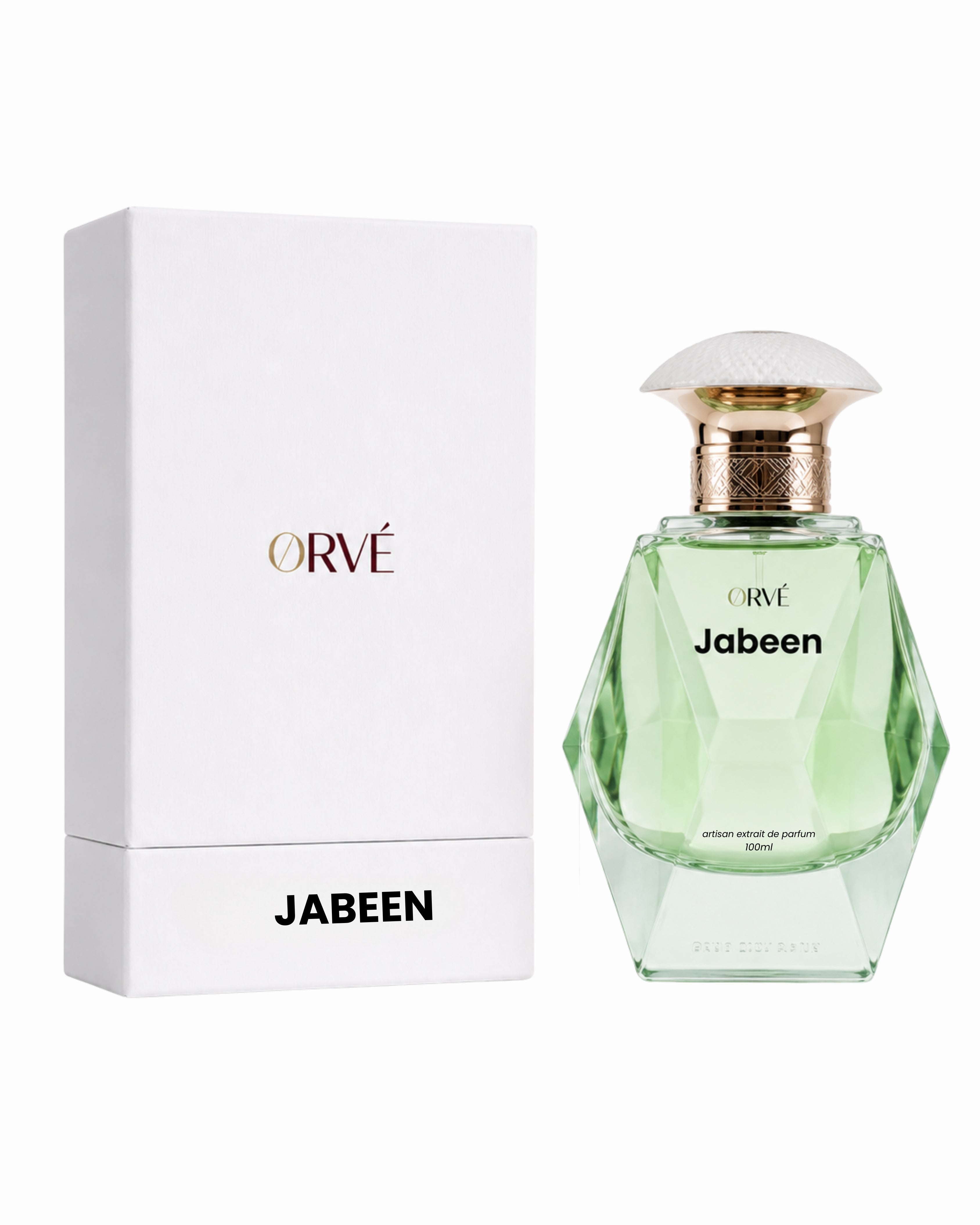 Jabeen