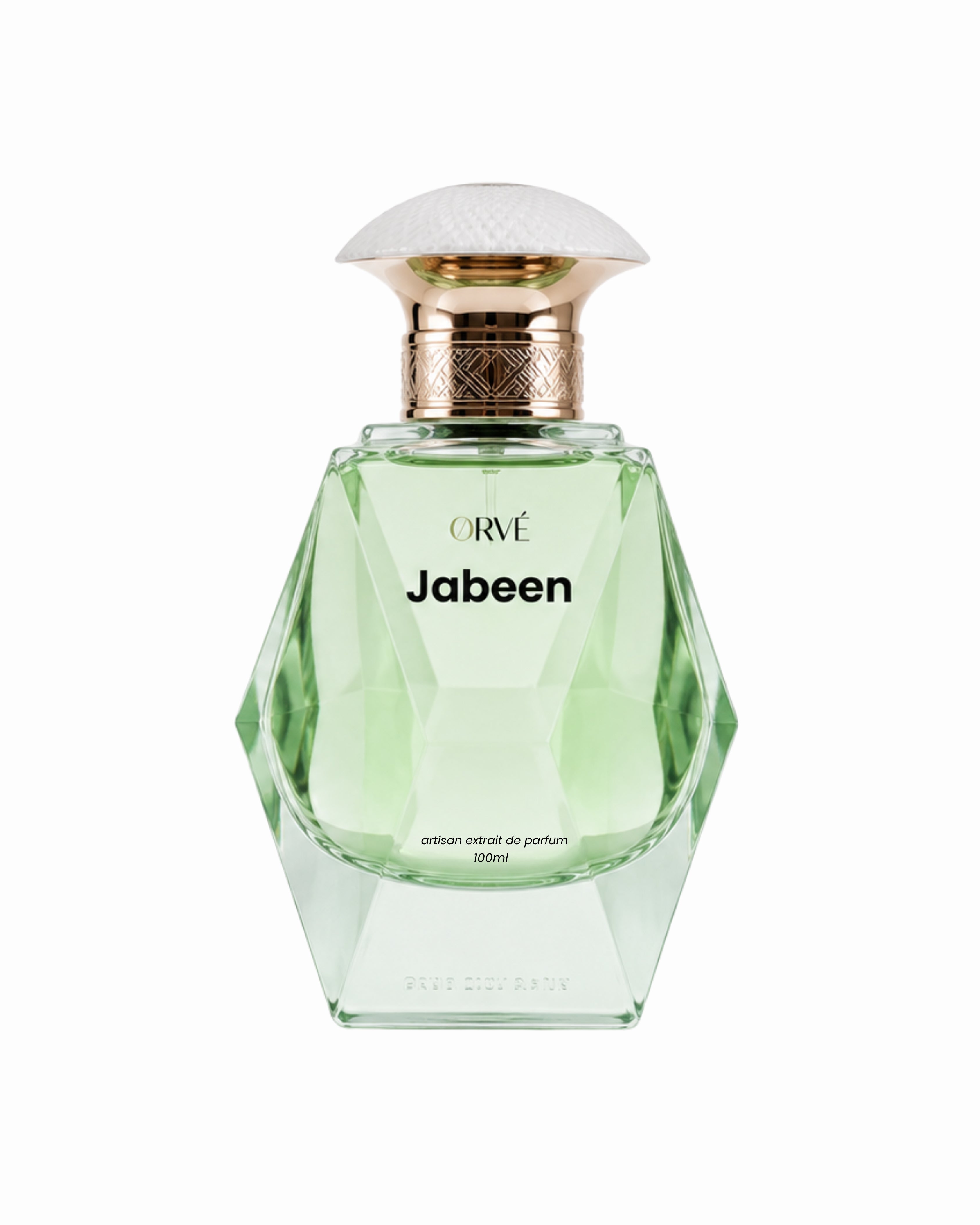 Jabeen