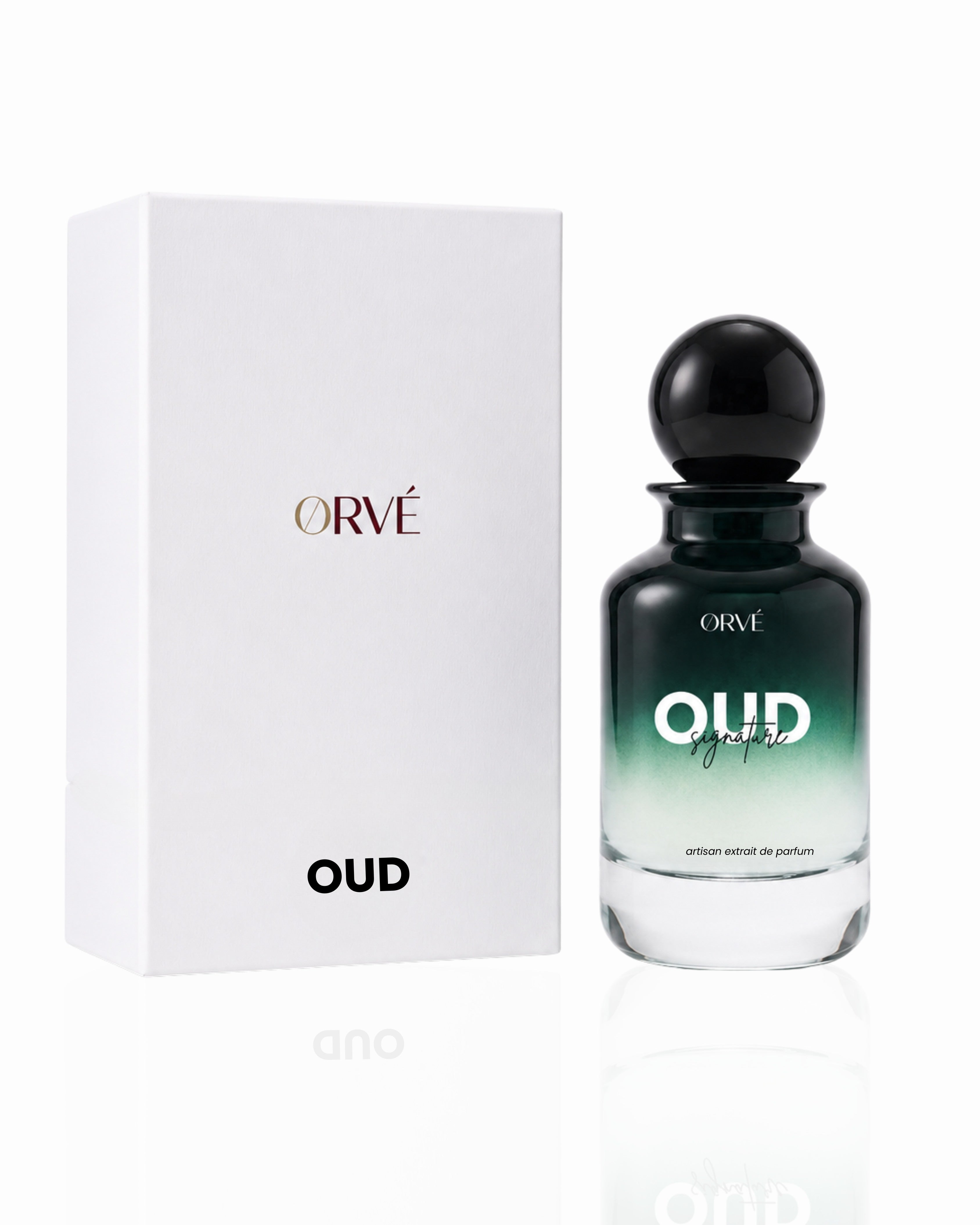 OUD SIGNATURE