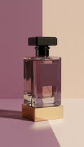 Noir Plum Eau de Parfum Bottle