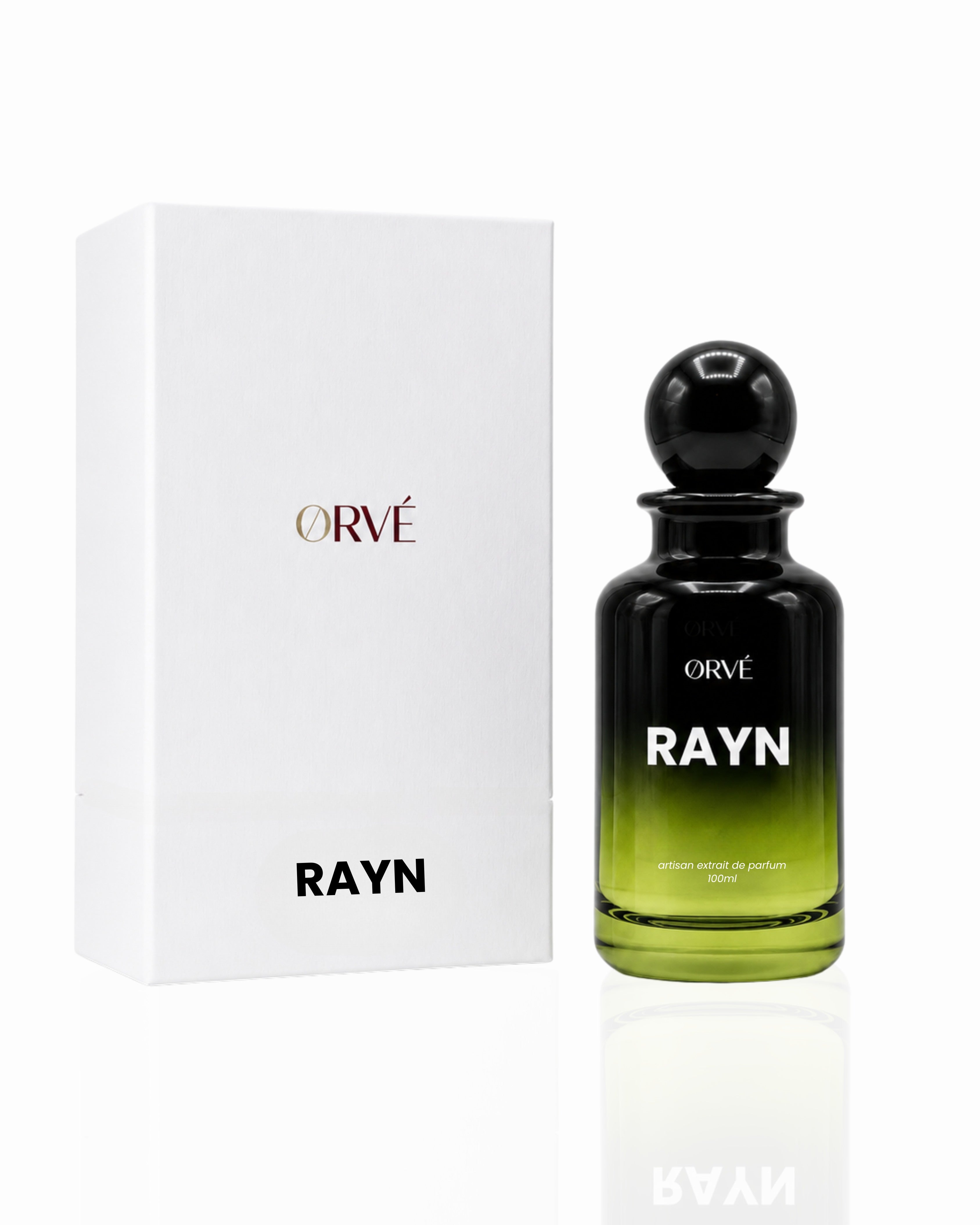 RAYN