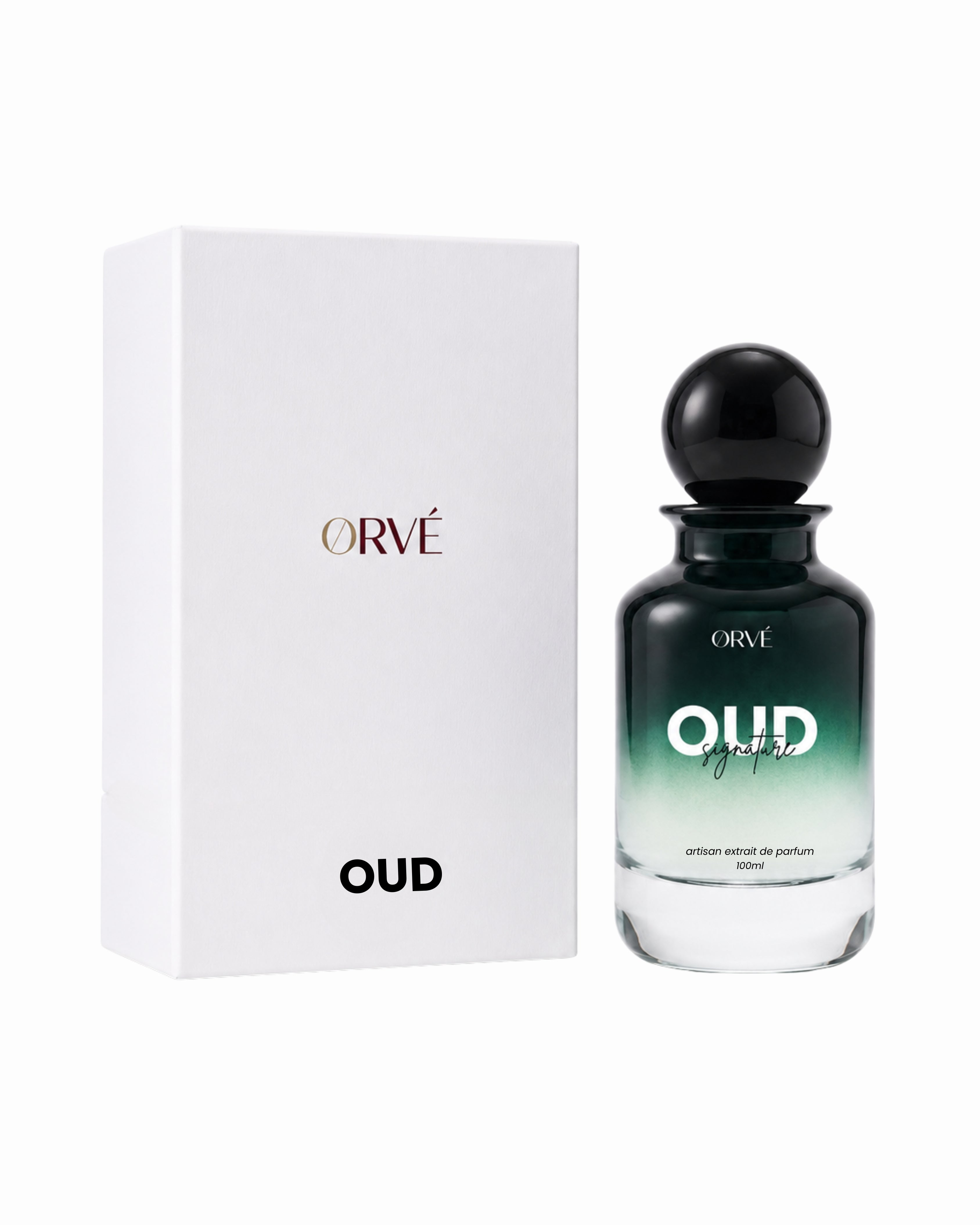 Oud Signature