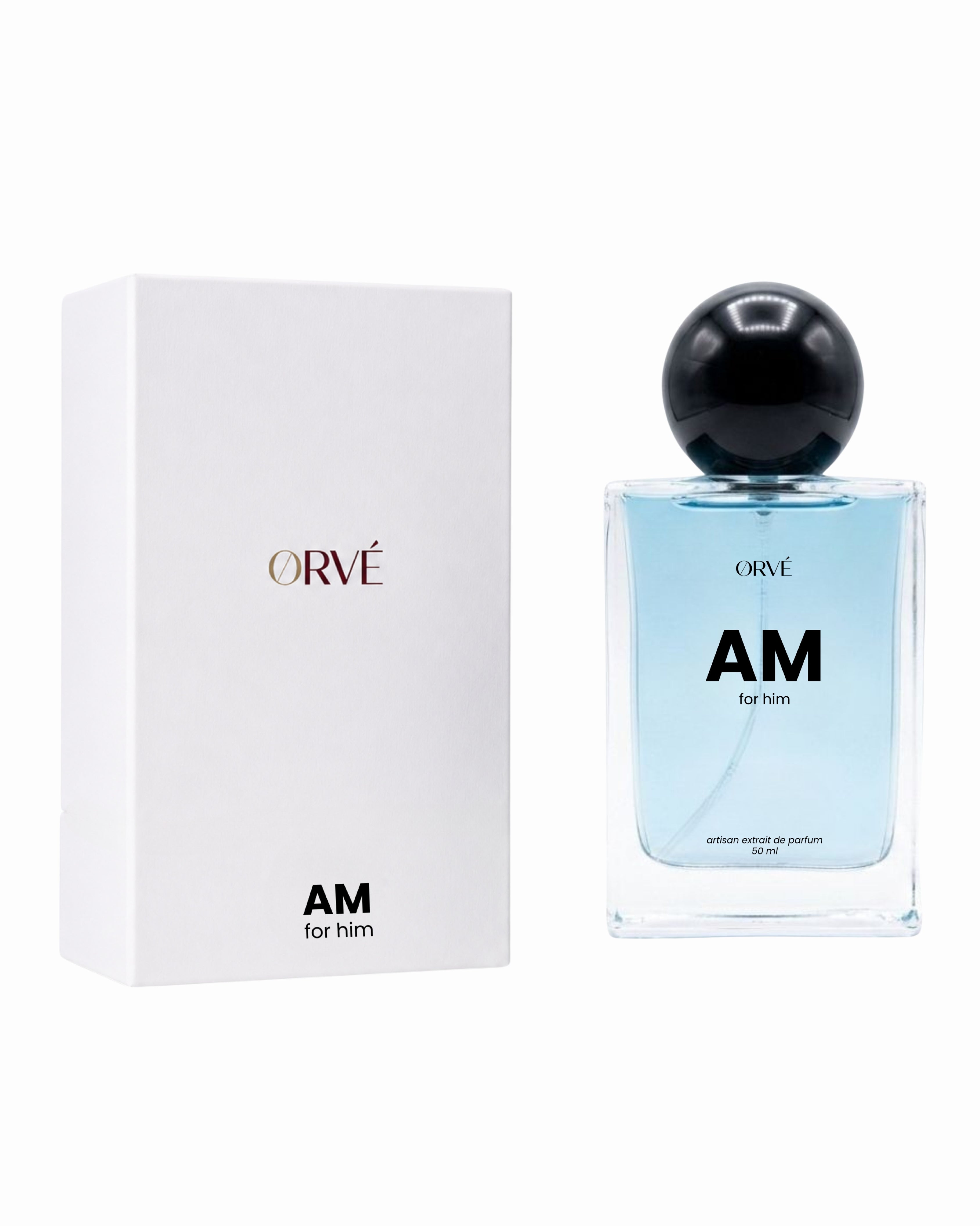 AM for Him- 50ml