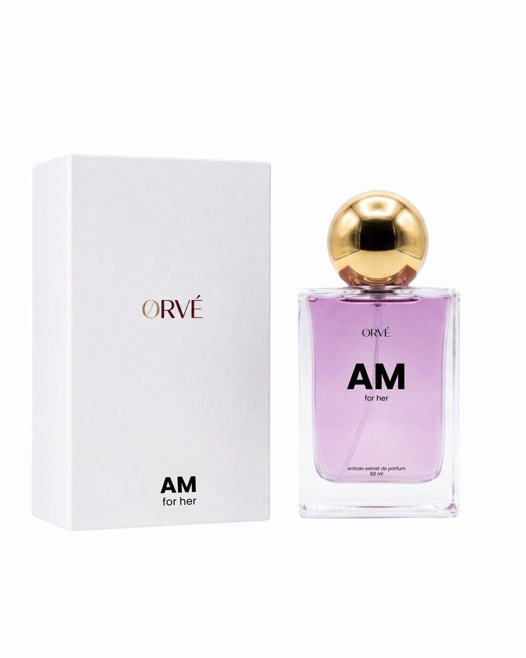 AM for Her - 50ml