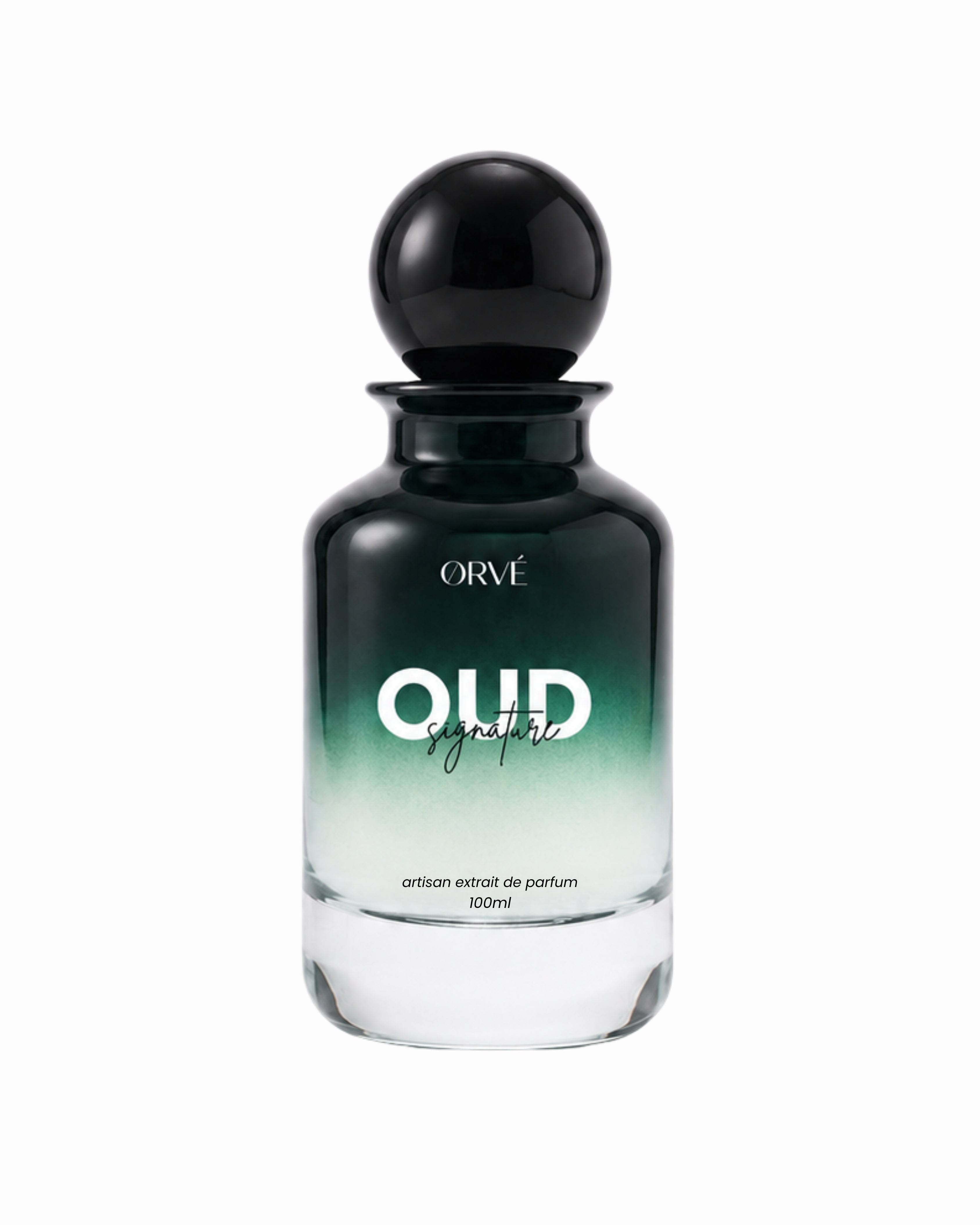 Oud Signature