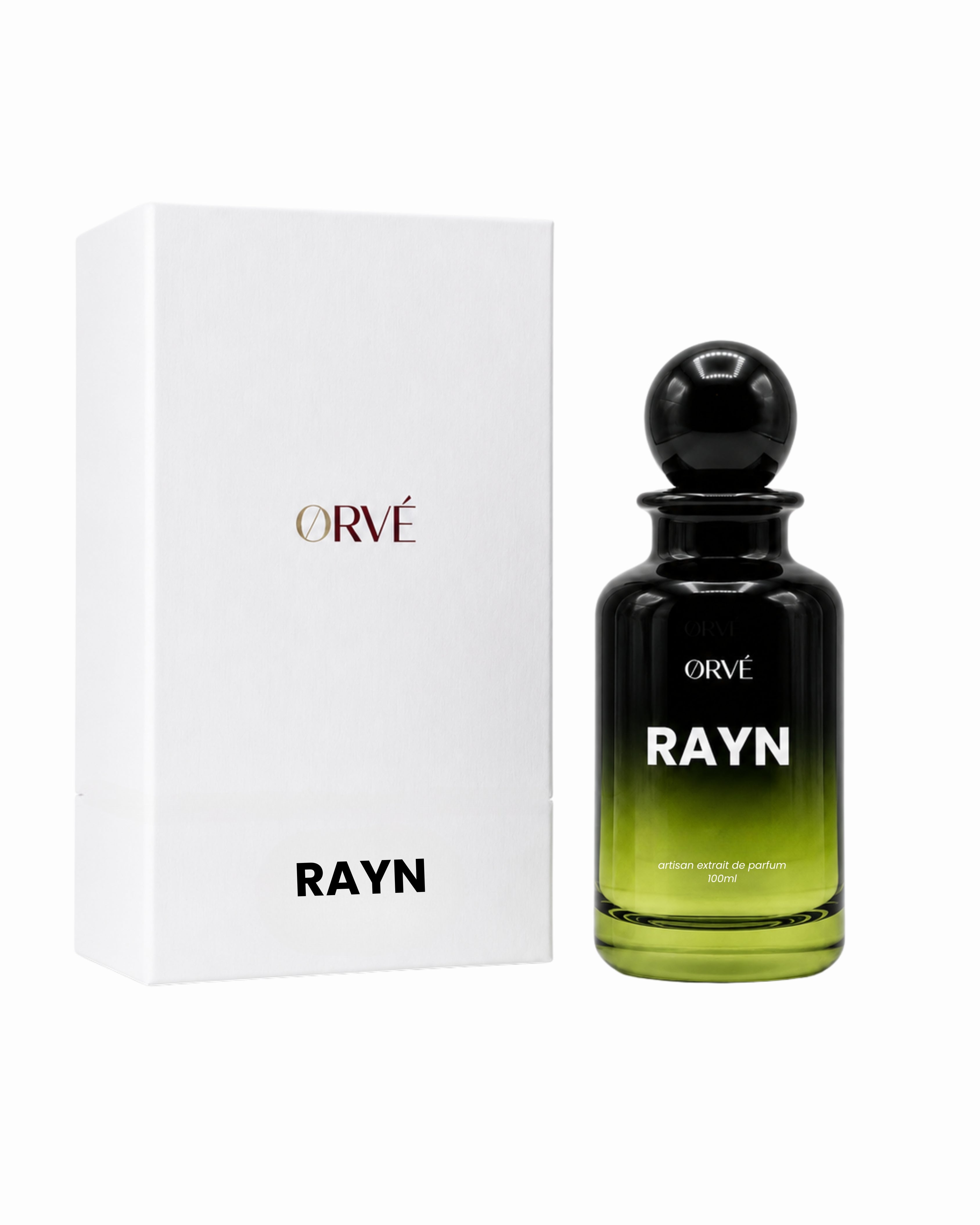 Rayn