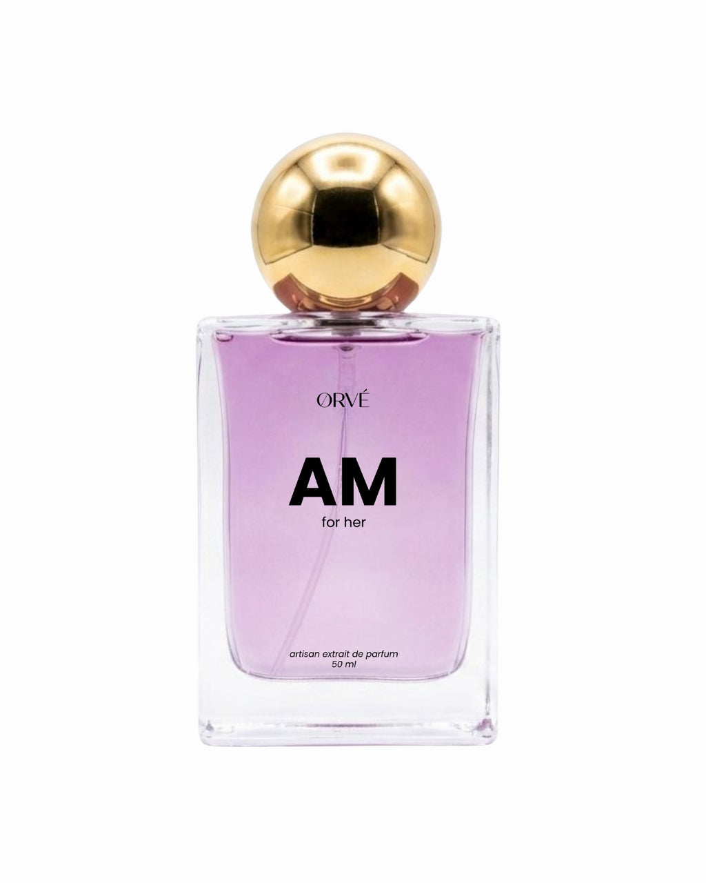AM for Her - 50ml