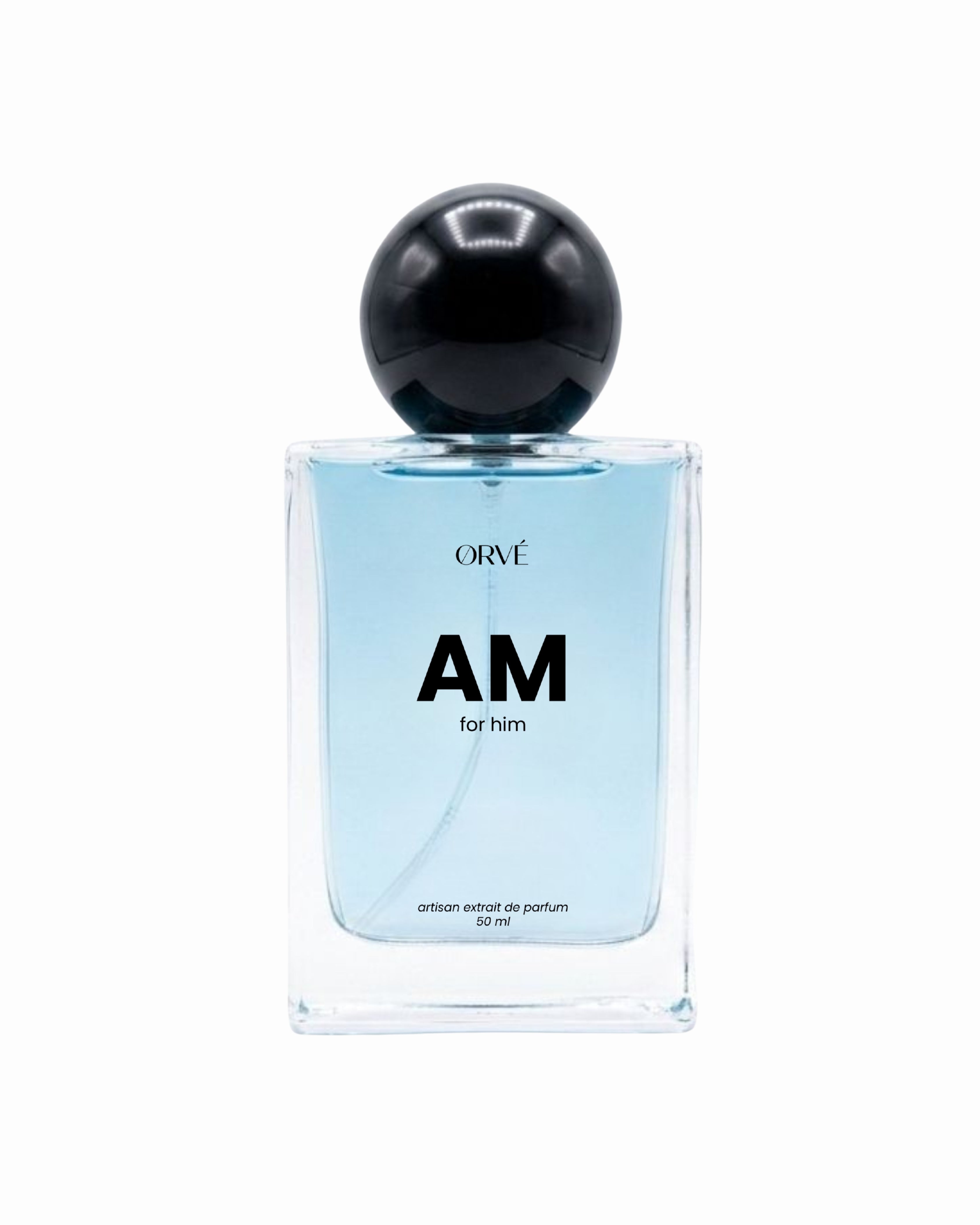AM for Him- 50ml
