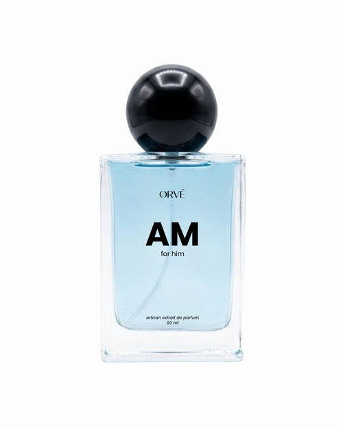 AM for Him- 50ml
