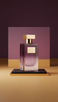 Velvet Orchid Eau de Parfum Bottle