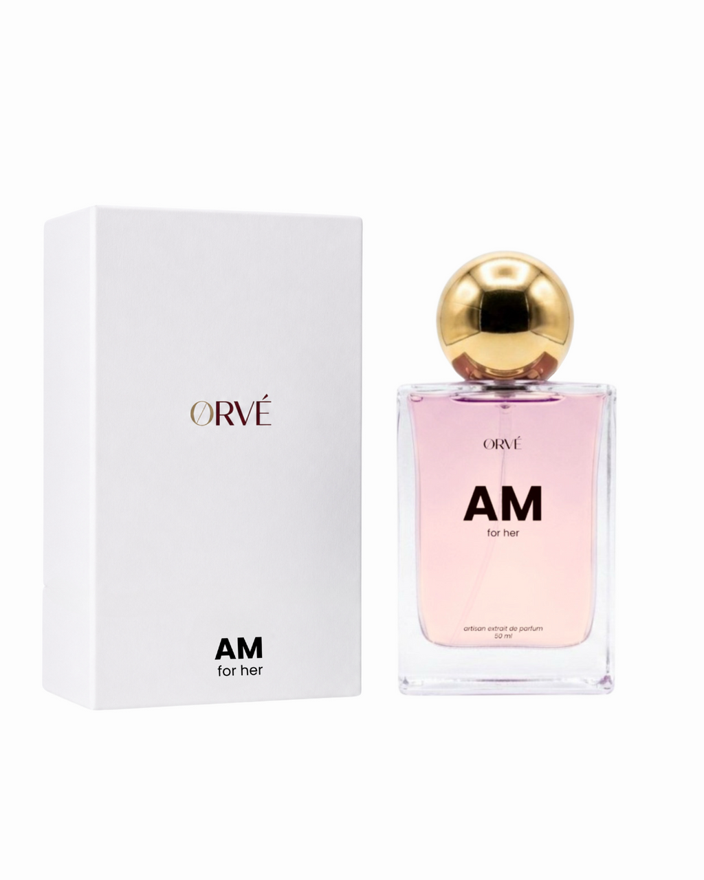 AM for Her - 50ml
