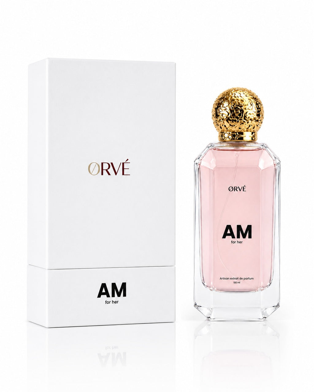 AM for HER