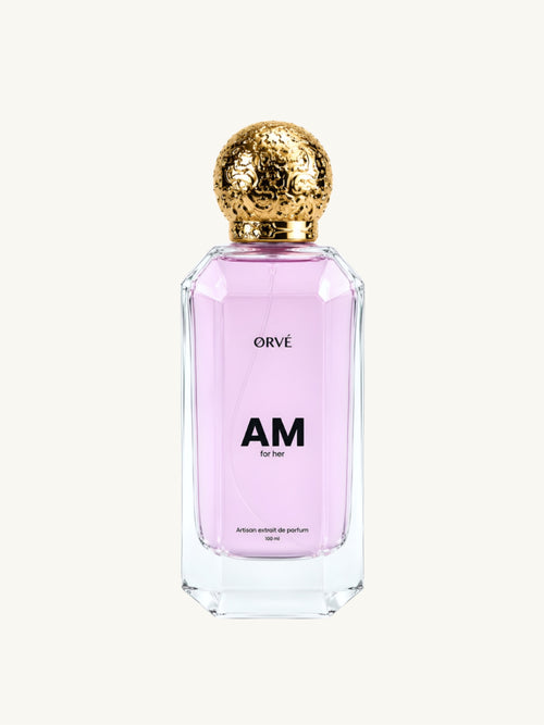 AM FOR HER