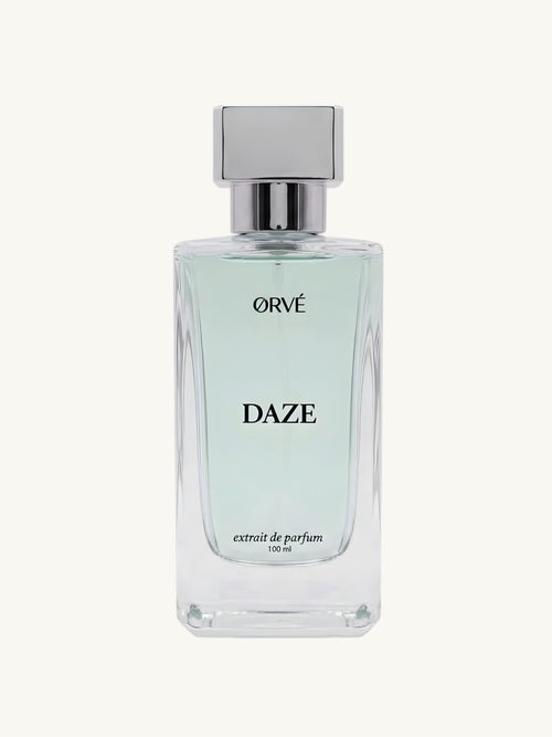 DAZE
