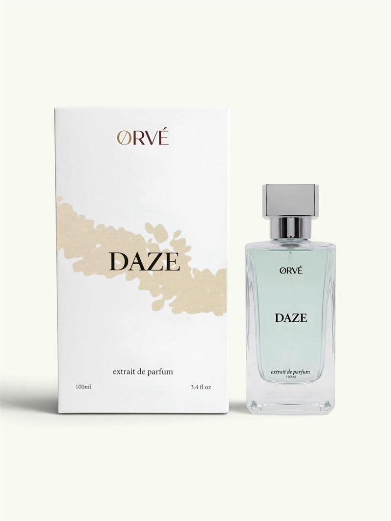 DAZE