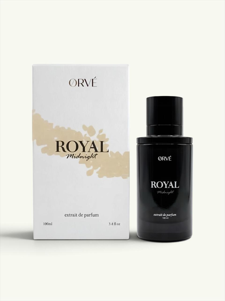 ROYAL MIDNIGHT